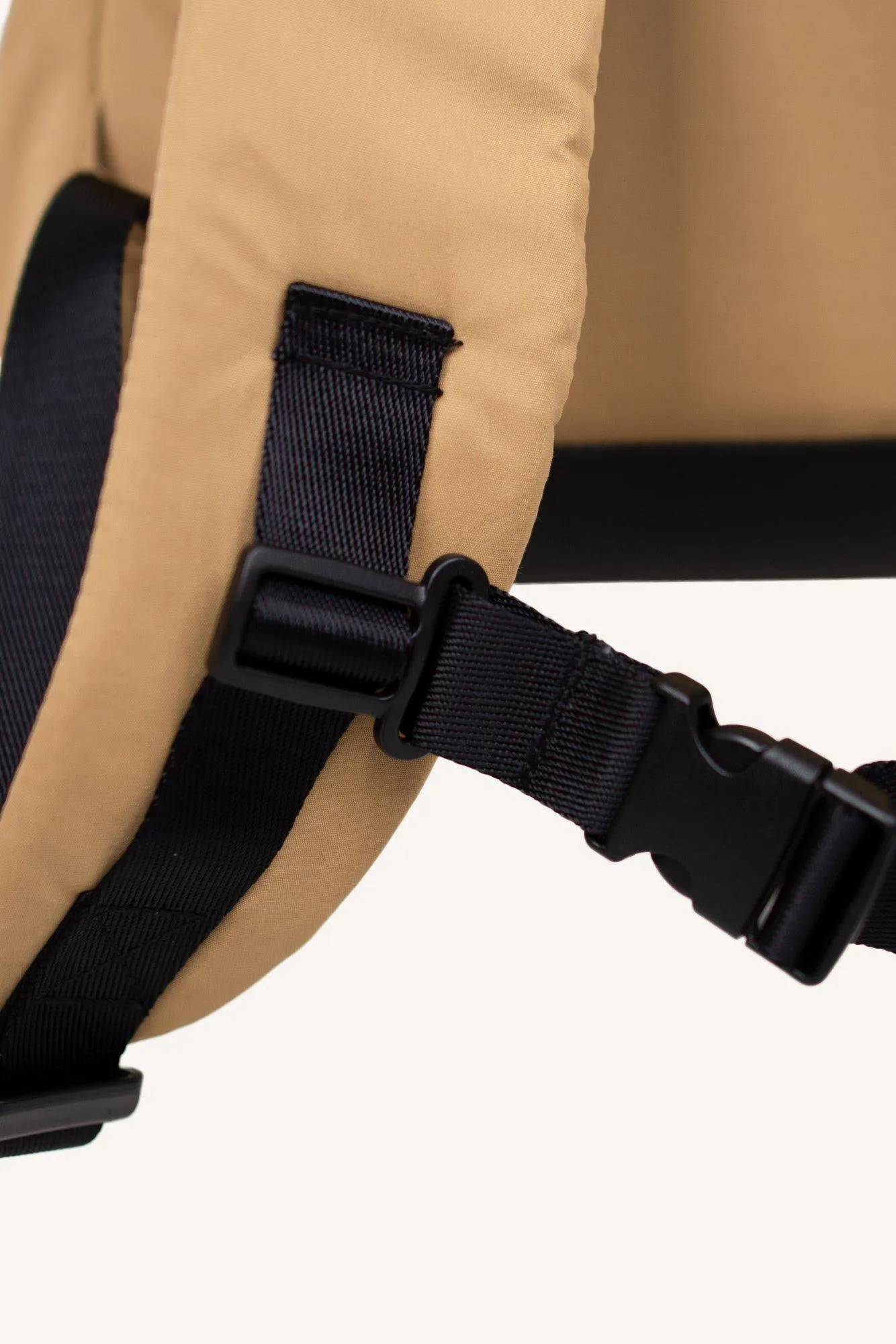 RYGGAN BACKPACK - POTATO