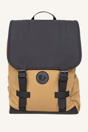 RYGGAN BACKPACK - POTATO