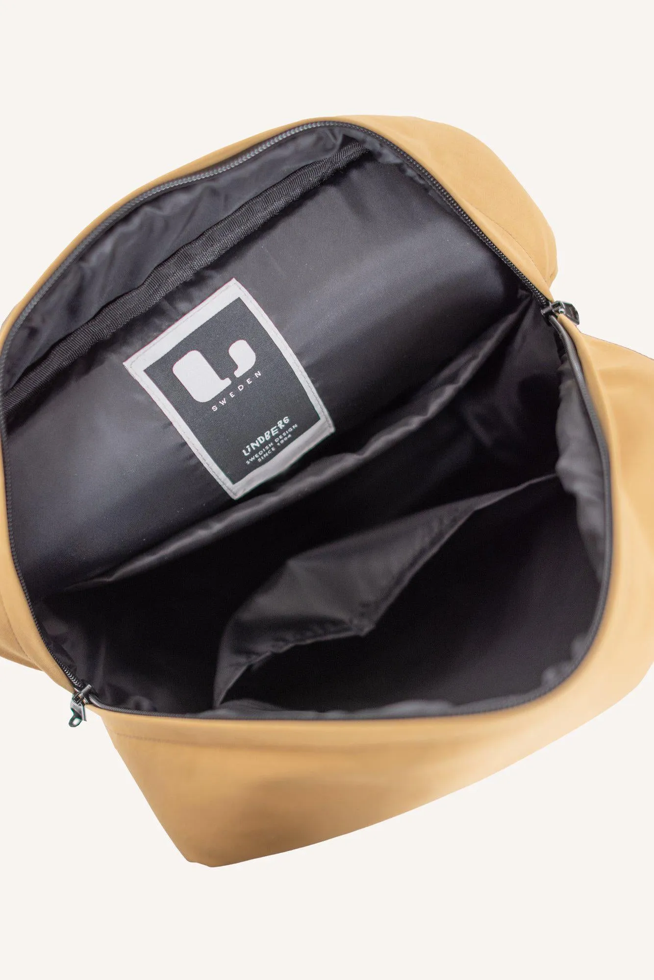 RYGGAN BACKPACK - POTATO