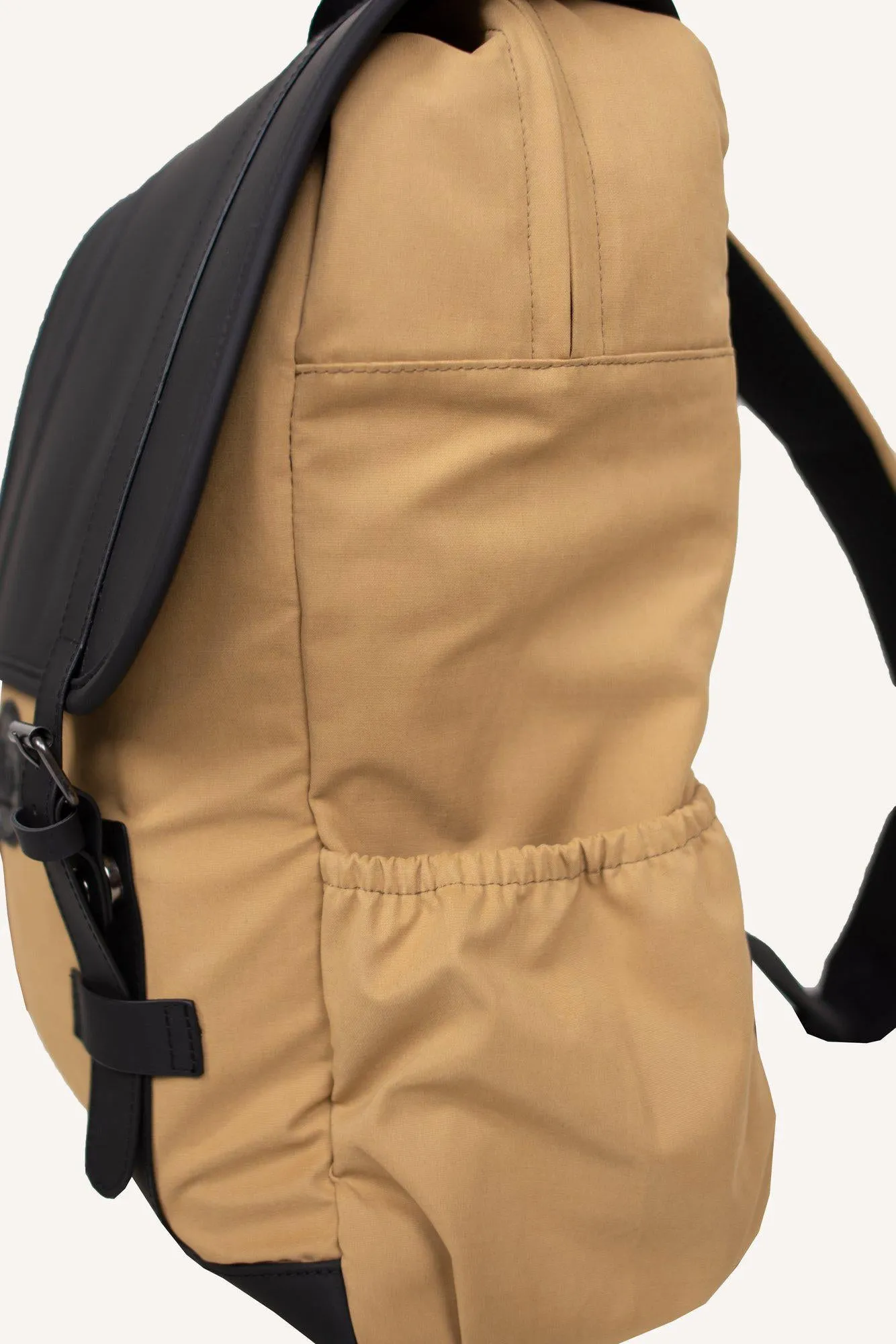 RYGGAN BACKPACK - POTATO