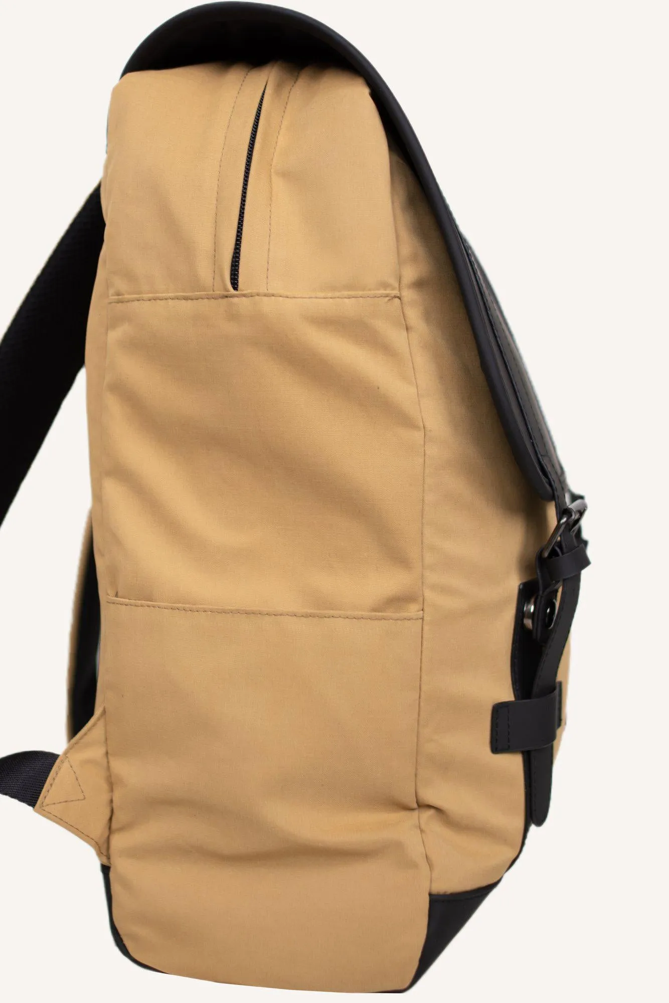 RYGGAN BACKPACK - POTATO