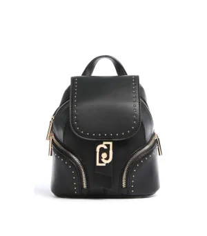 S Backpack - Nero