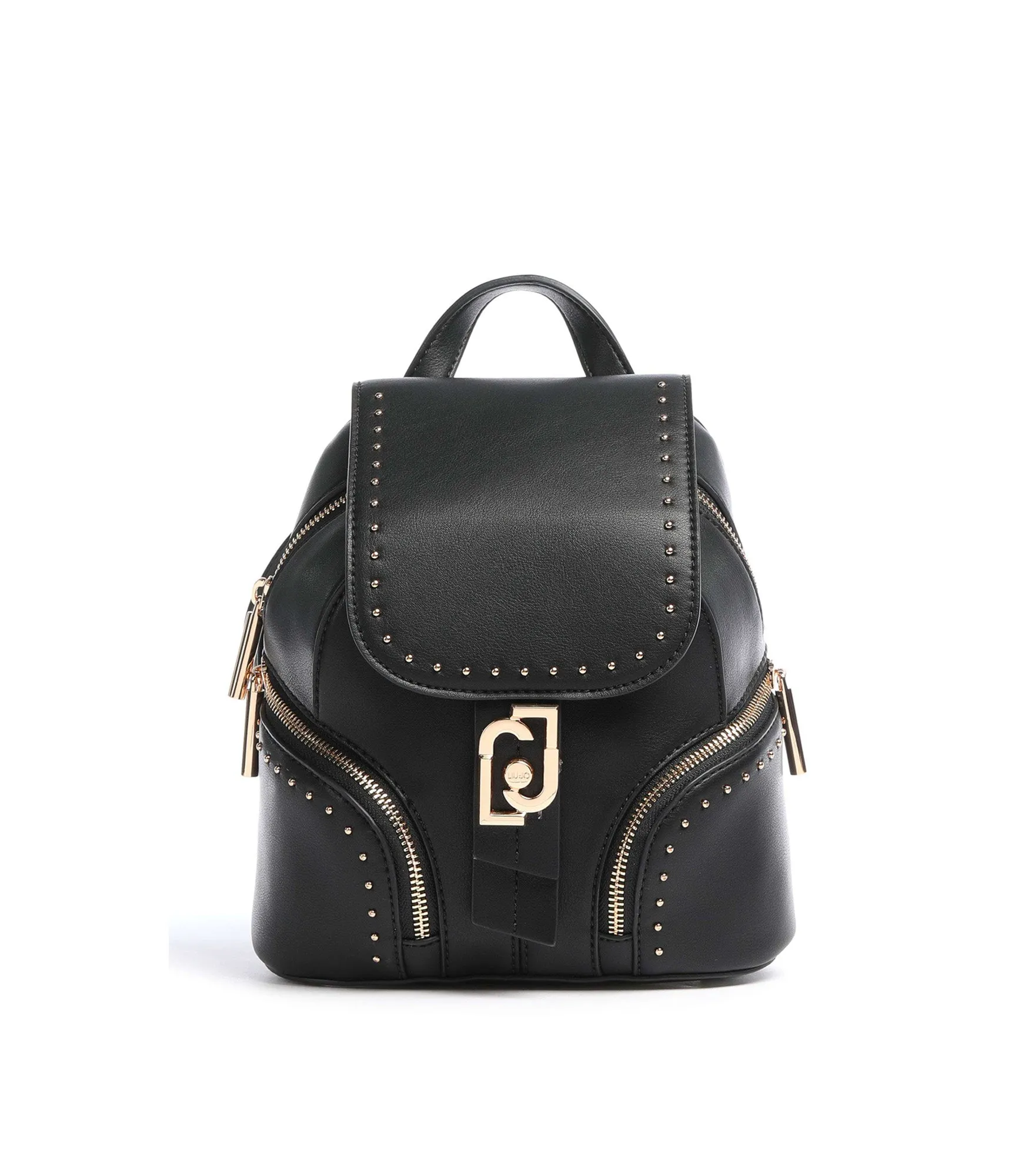 S Backpack - Nero