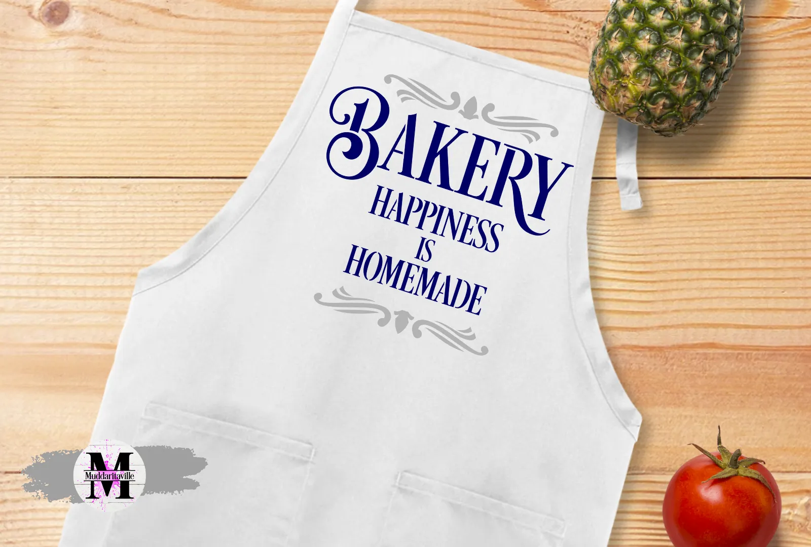 S0855 BAKERY - 3 size options