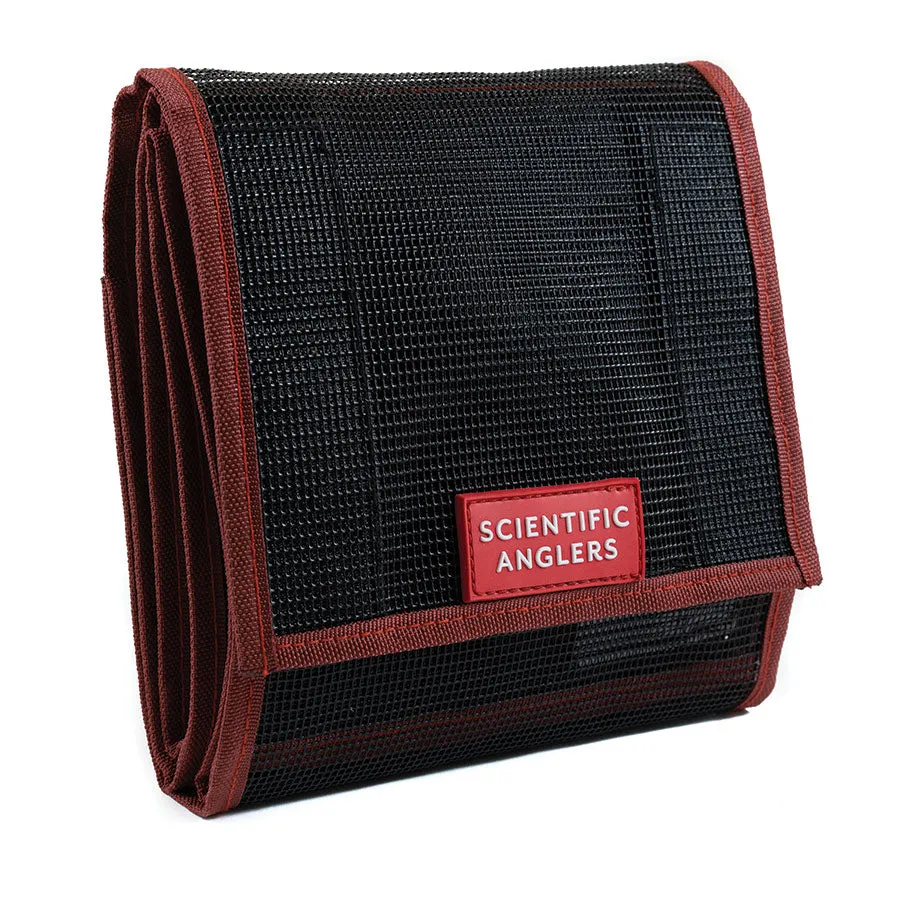 SA Convertible Fly Line/Head Wallet