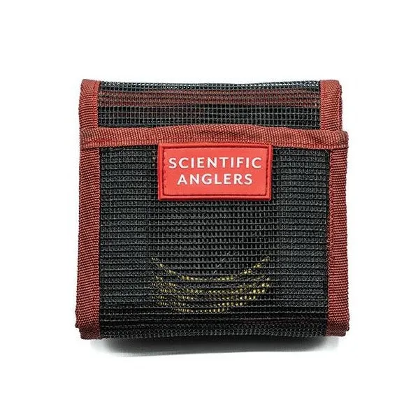 SA Convertible Fly Line/Head Wallet