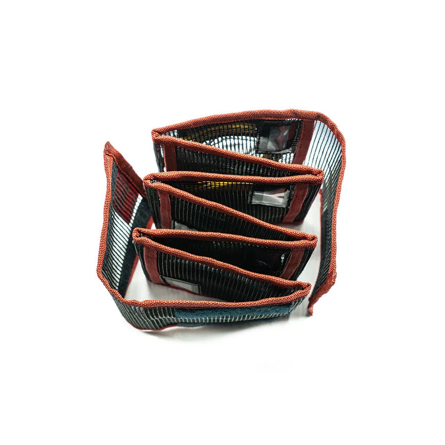 SA Convertible Fly Line/Head Wallet