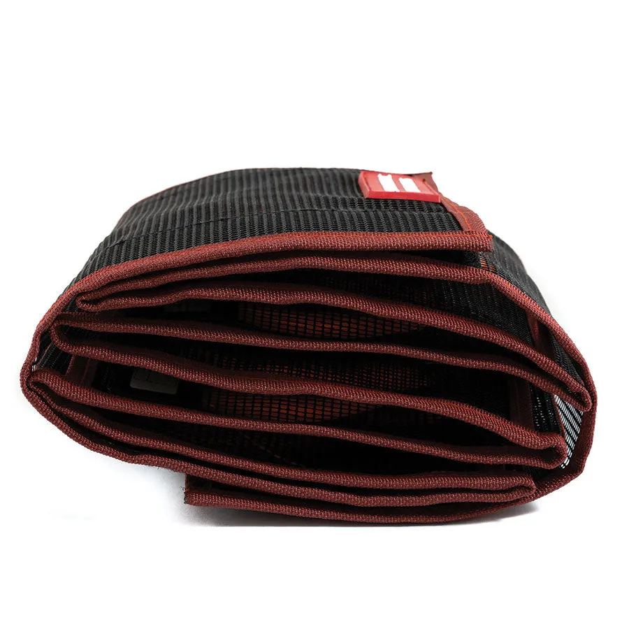 SA Convertible Fly Line/Head Wallet