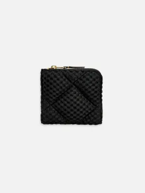 SA3100FT Fat Tortoise Wallet