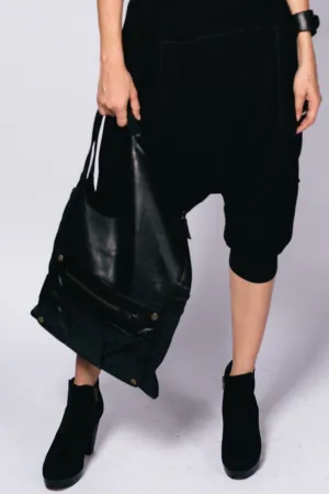 Sabine Leather Bag