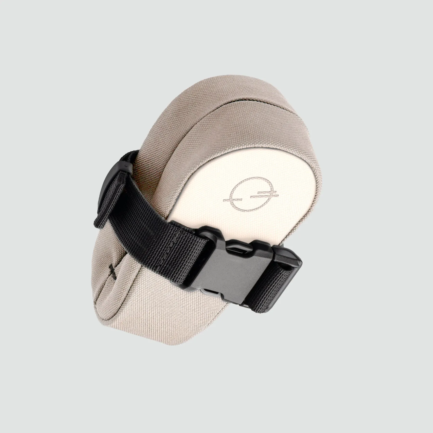 Saddle Bag - Light Brown
