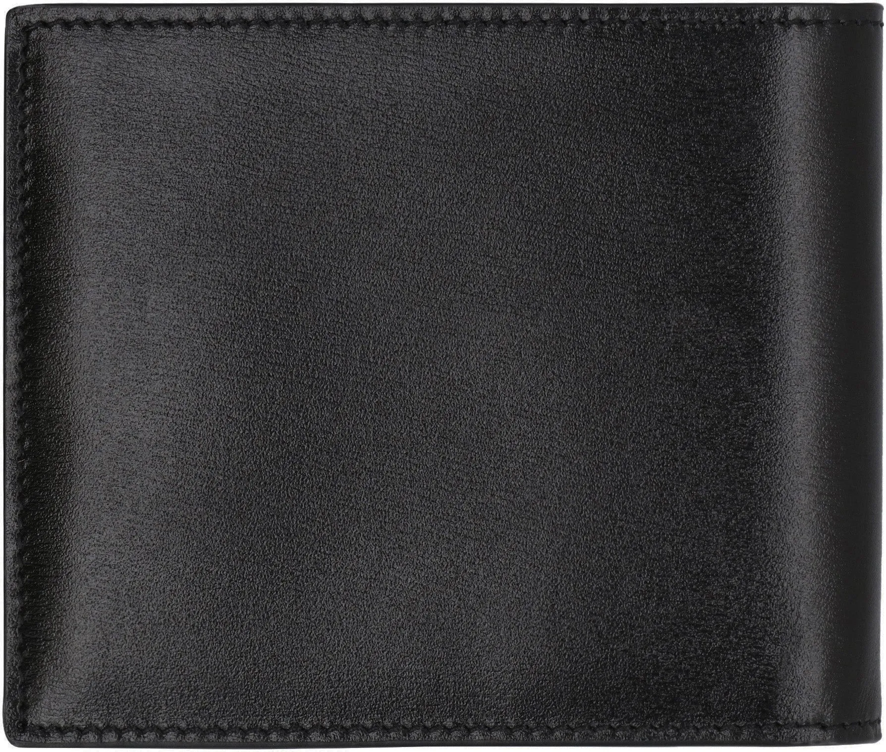 SAINT LAURENT Classic Mini Bifold Wallet