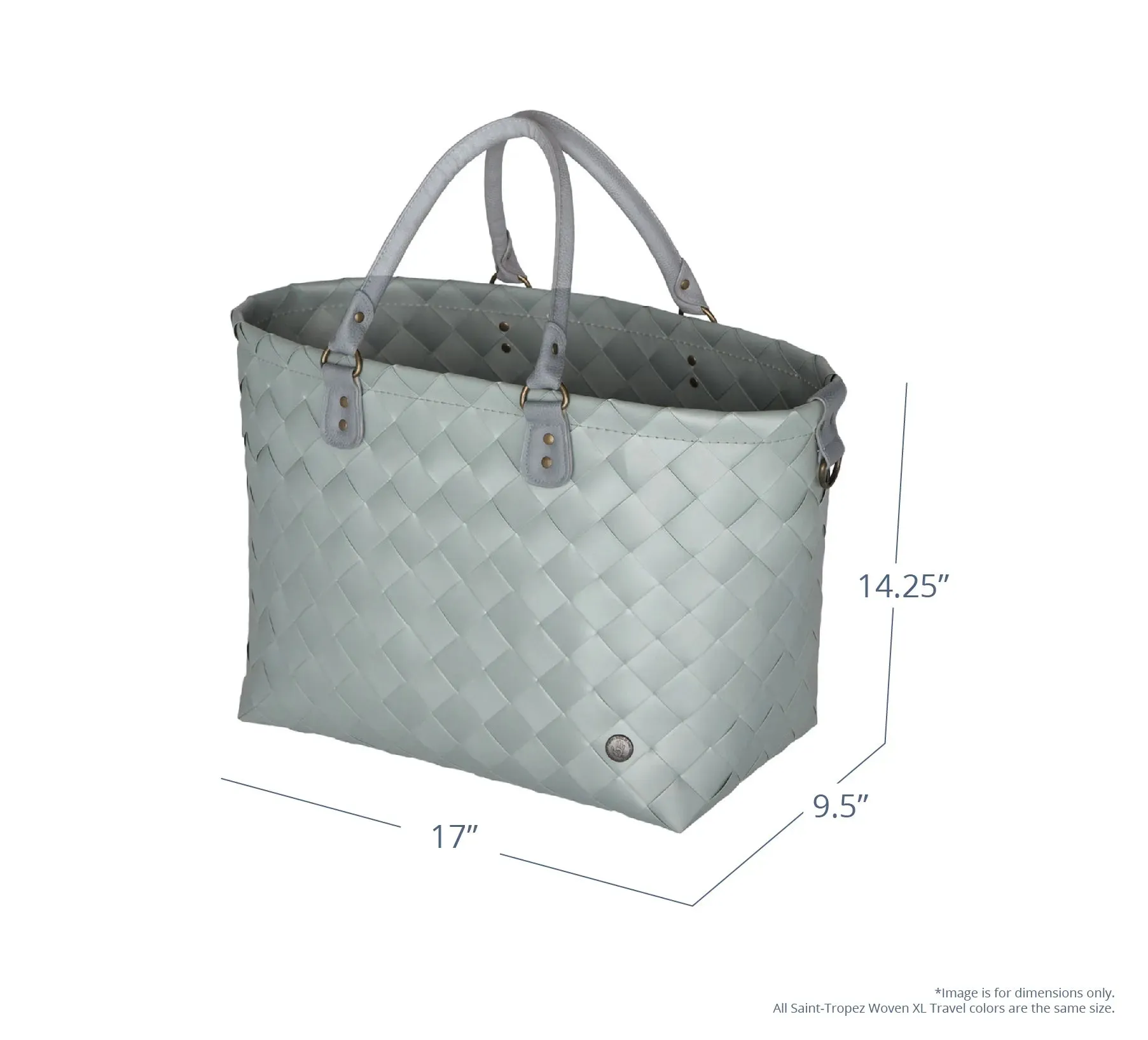 Saint Tropez Tote