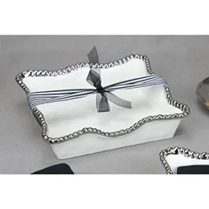 Salerno Luncheon Napkin Holder