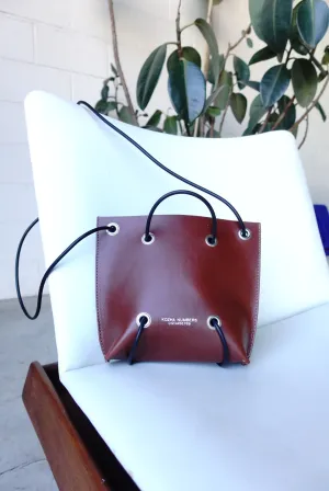 SAMPLE BROWN UTILITY