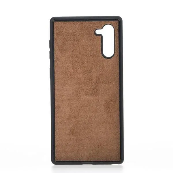 Samsung Galaxy Note 10 Detachable Magnetic Wallet Leather Case