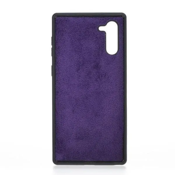 Samsung Galaxy Note 10 Detachable Magnetic Wallet Leather Case