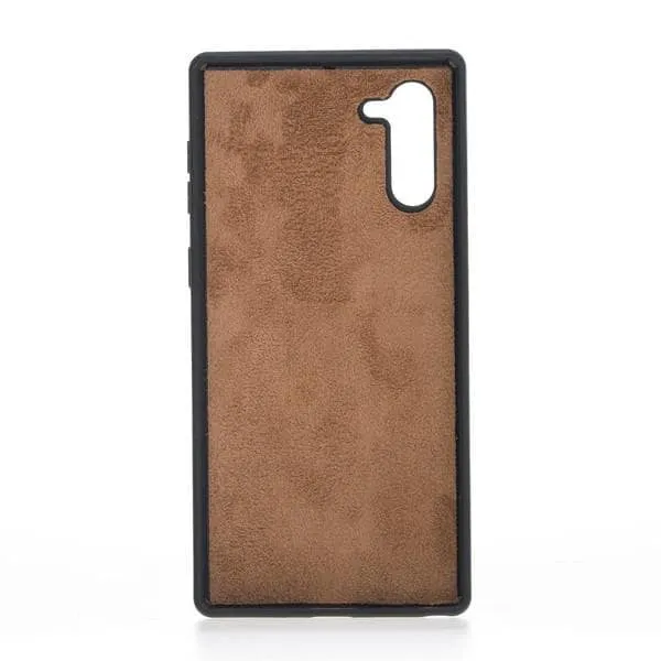 Samsung Galaxy Note 10 Detachable Magnetic Wallet Leather Case
