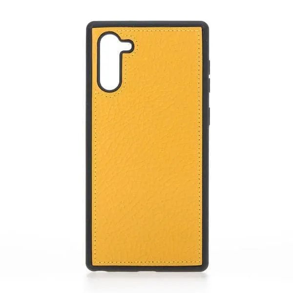 Samsung Galaxy Note 10 Detachable Magnetic Wallet Leather Case
