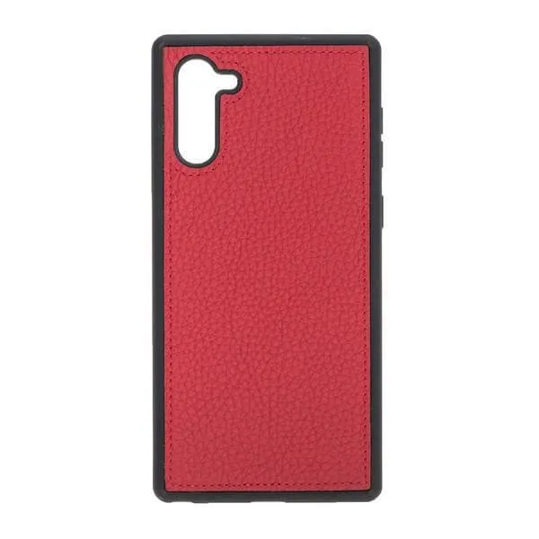 Samsung Galaxy Note 10 Detachable Magnetic Wallet Leather Case
