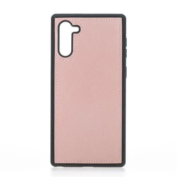 Samsung Galaxy Note 10 Detachable Magnetic Wallet Leather Case