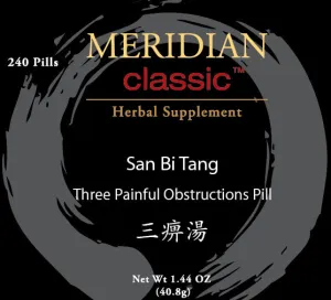 San Bi Wan