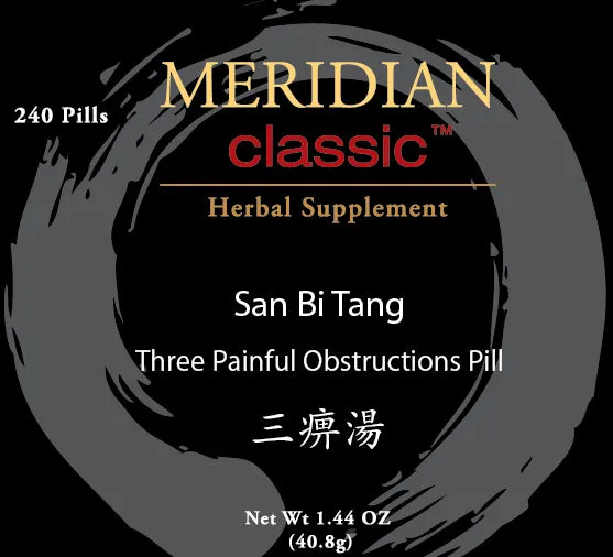 San Bi Wan