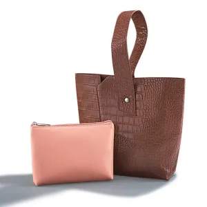 Sandra 2-pc Bag Set