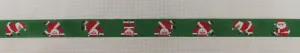 Santa Belt
