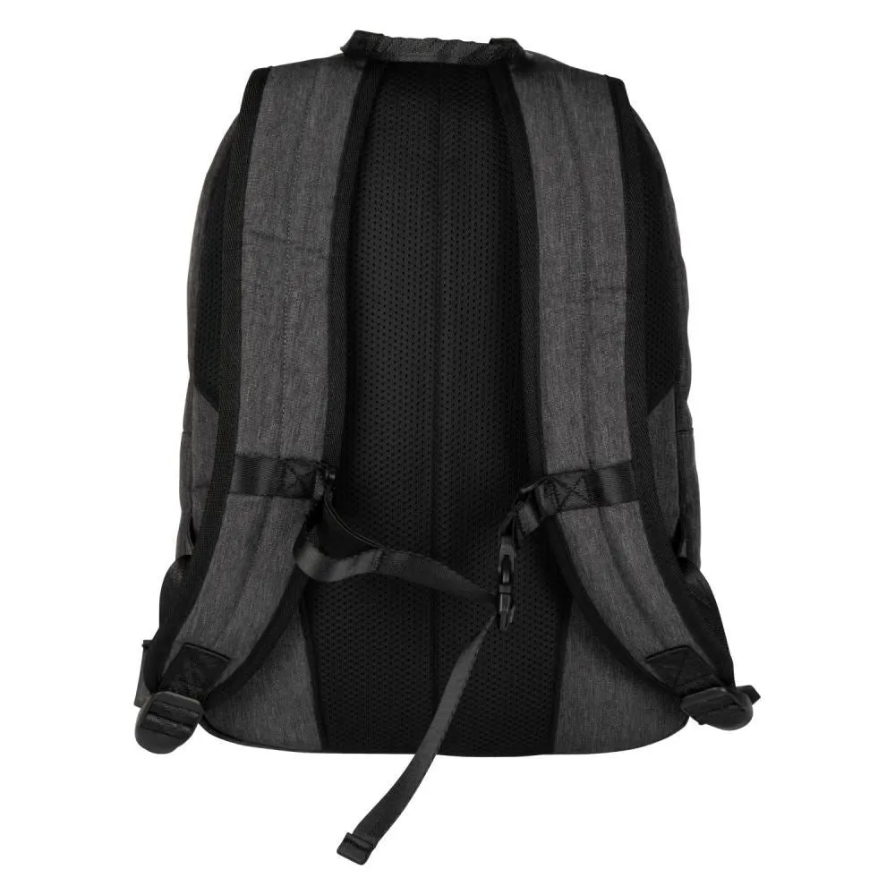 Santa Cruz Backpack Classic Dot Emb Black - O/S