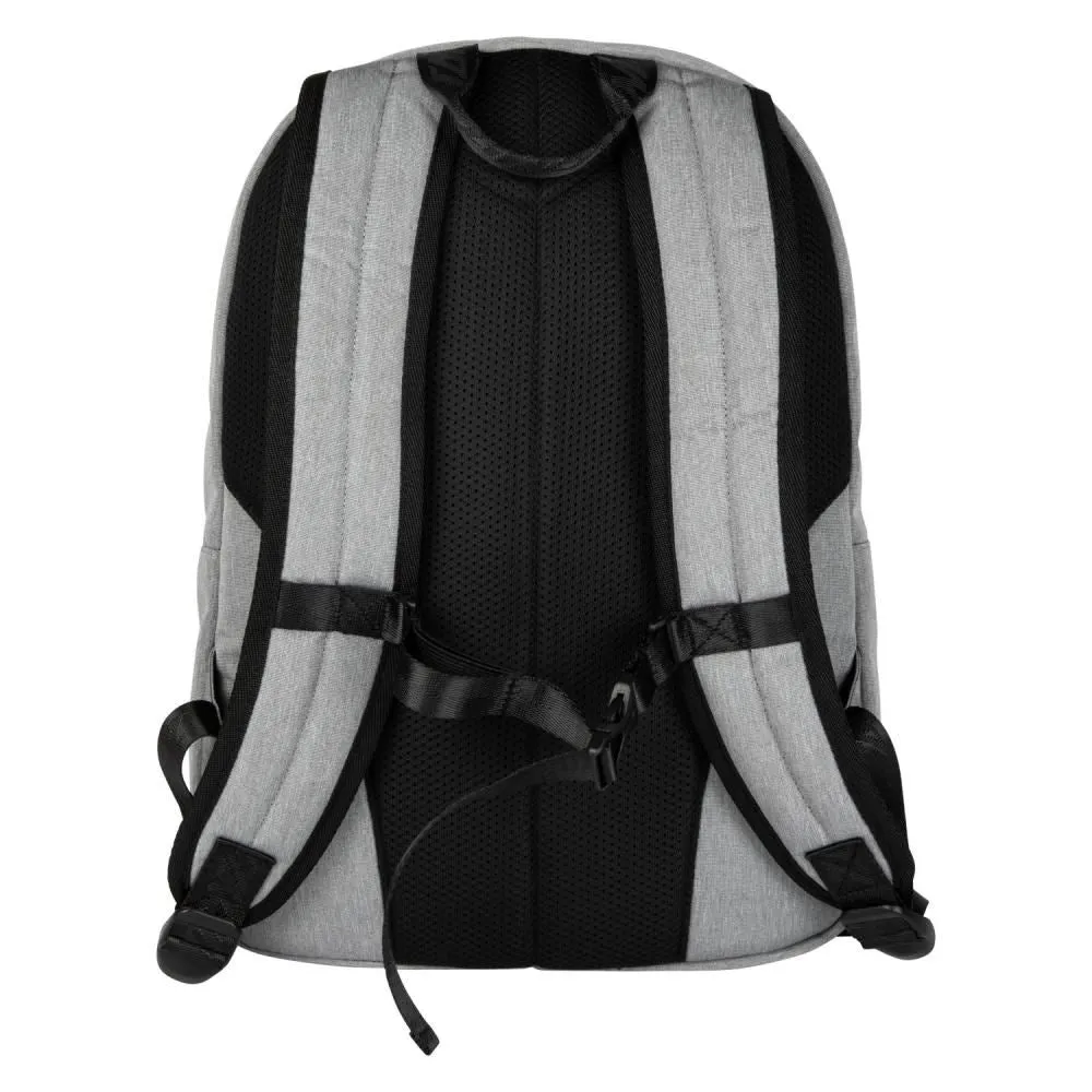 Santa Cruz Backpack Classic Dot Emb Stone Grey - O/S
