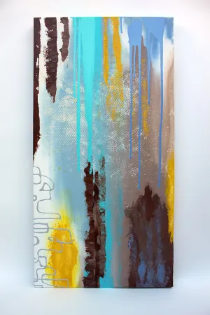 Santa Monica Original Canvas