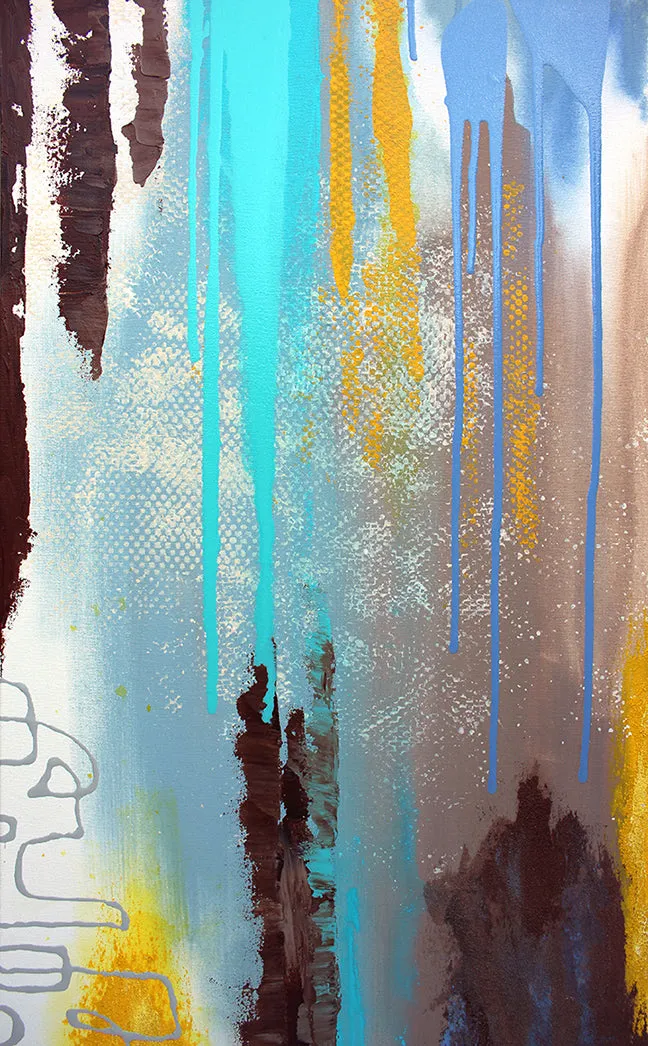 Santa Monica Original Canvas
