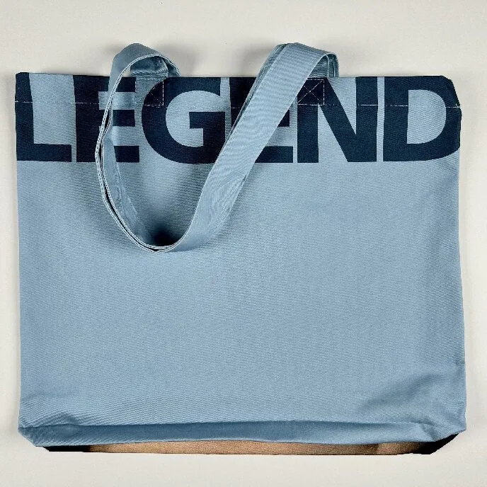 Sappho Legend Oversize Tote
