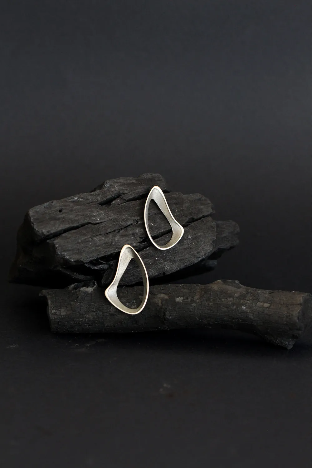 Sasha 0.2 Earrings