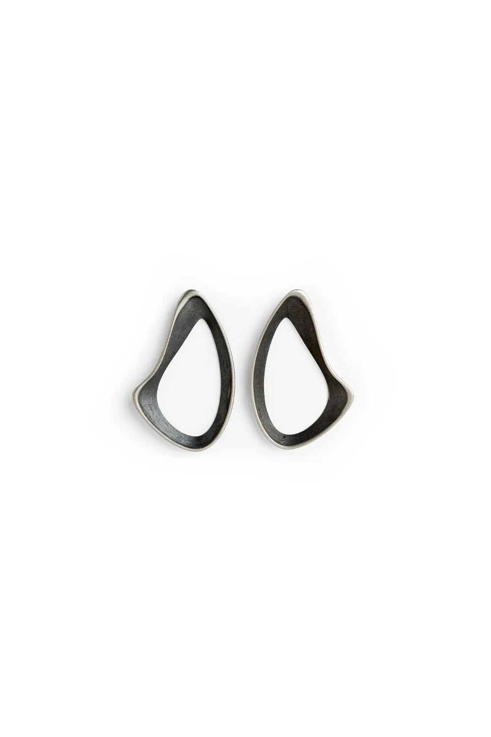 Sasha 0.2 Earrings