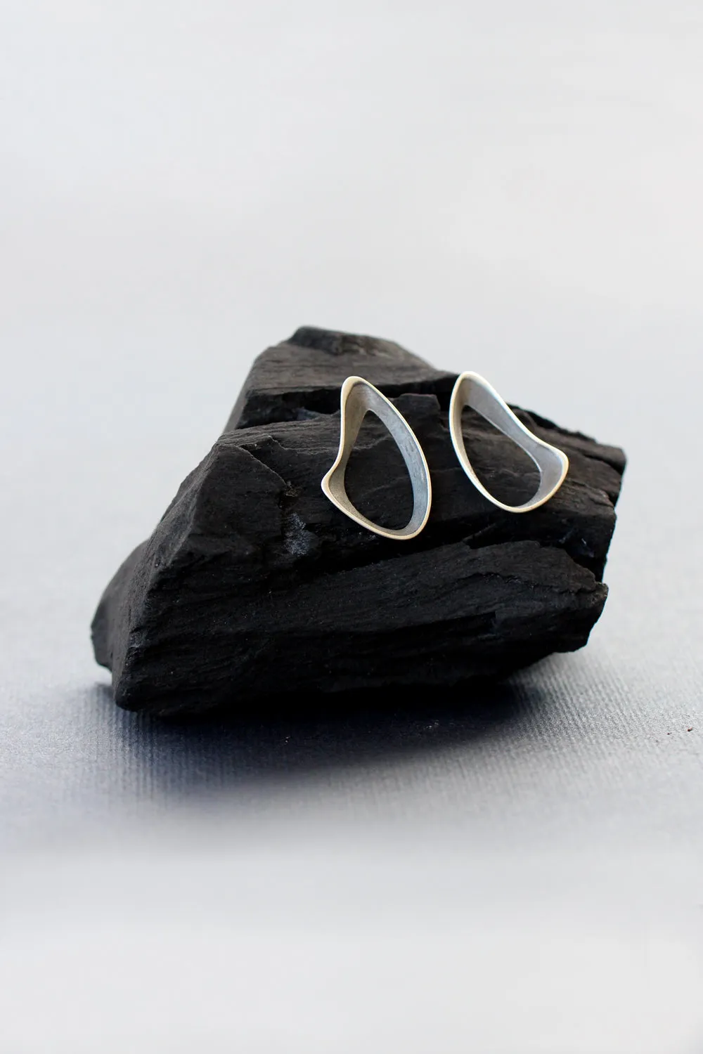 Sasha 0.2 Earrings