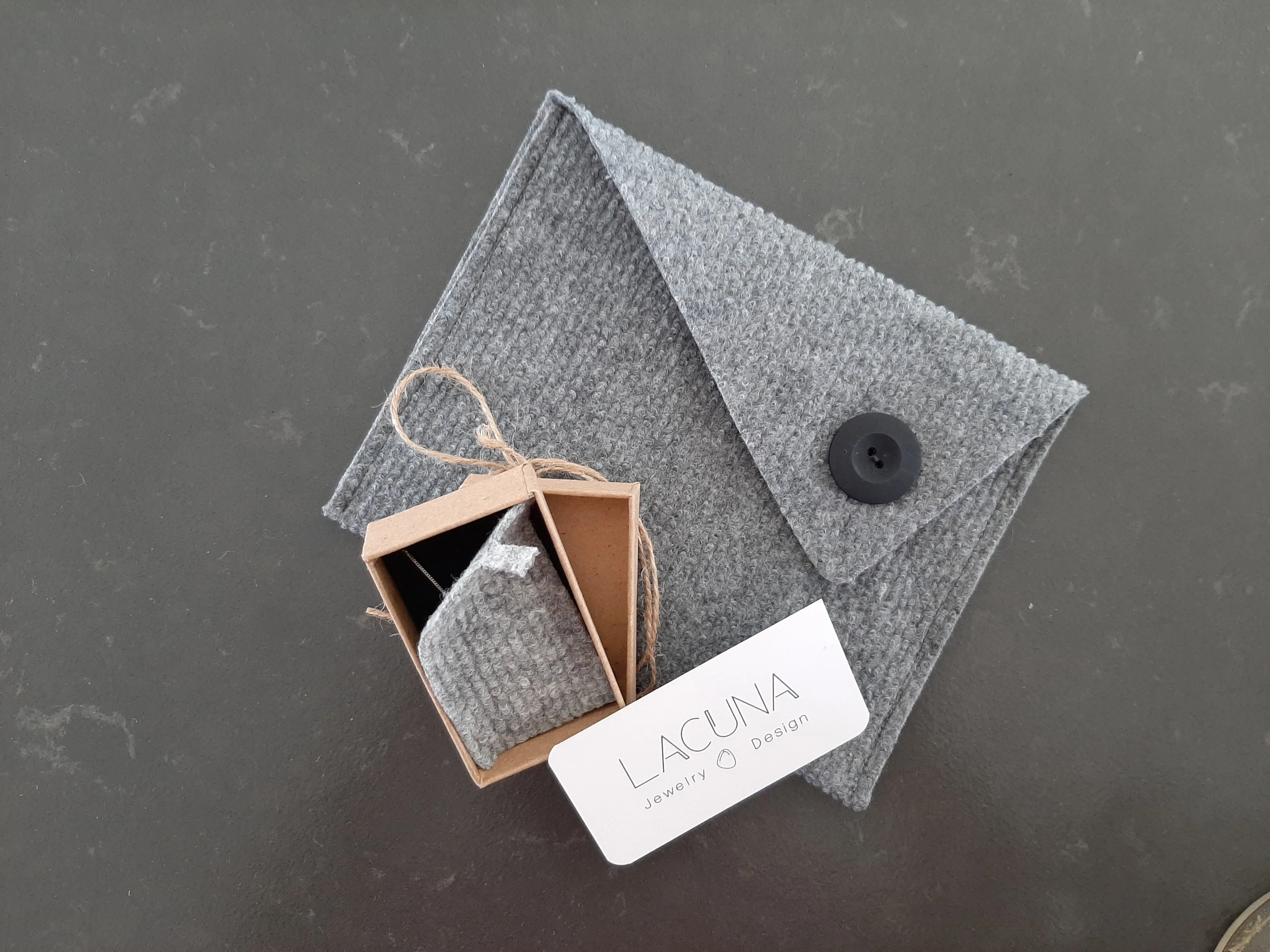 Sasha Earrings