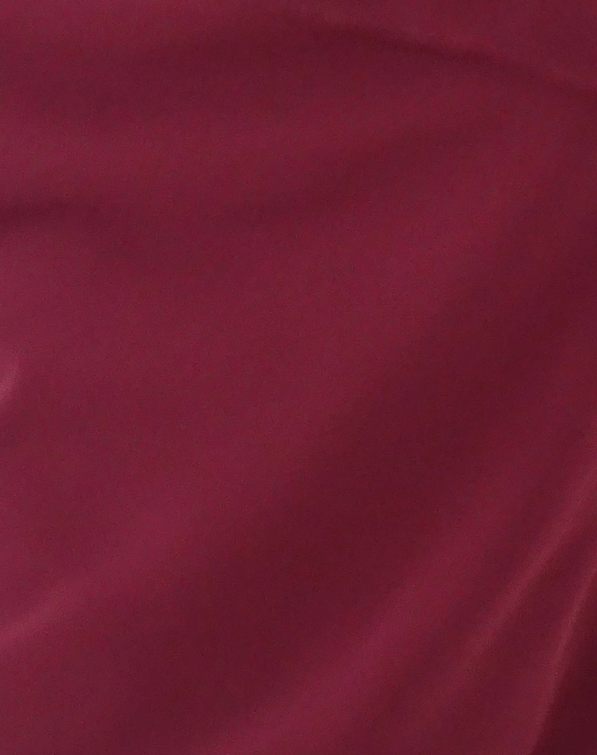 Satisha Top in Chiffon Plum