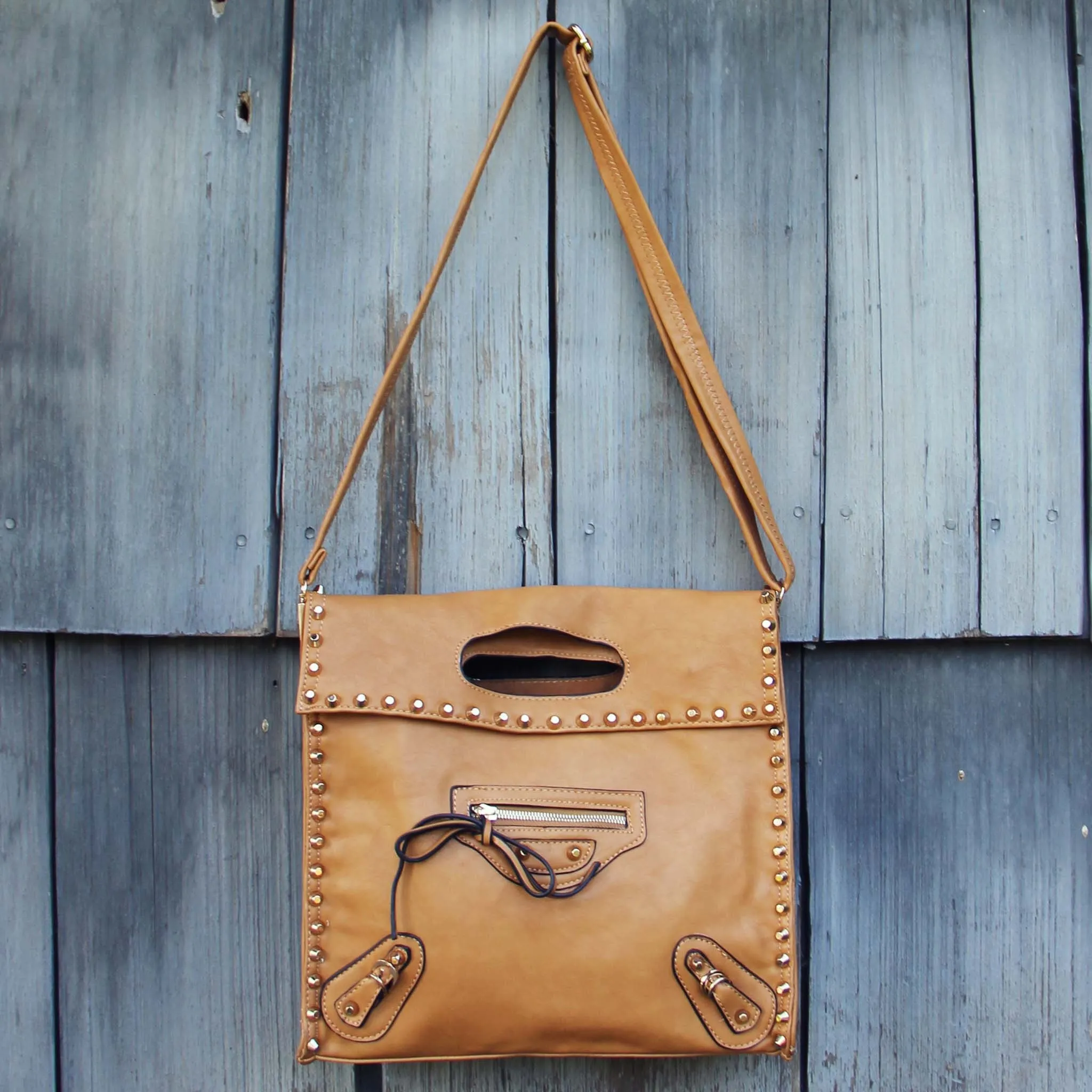 Sawyer Creek Tote
