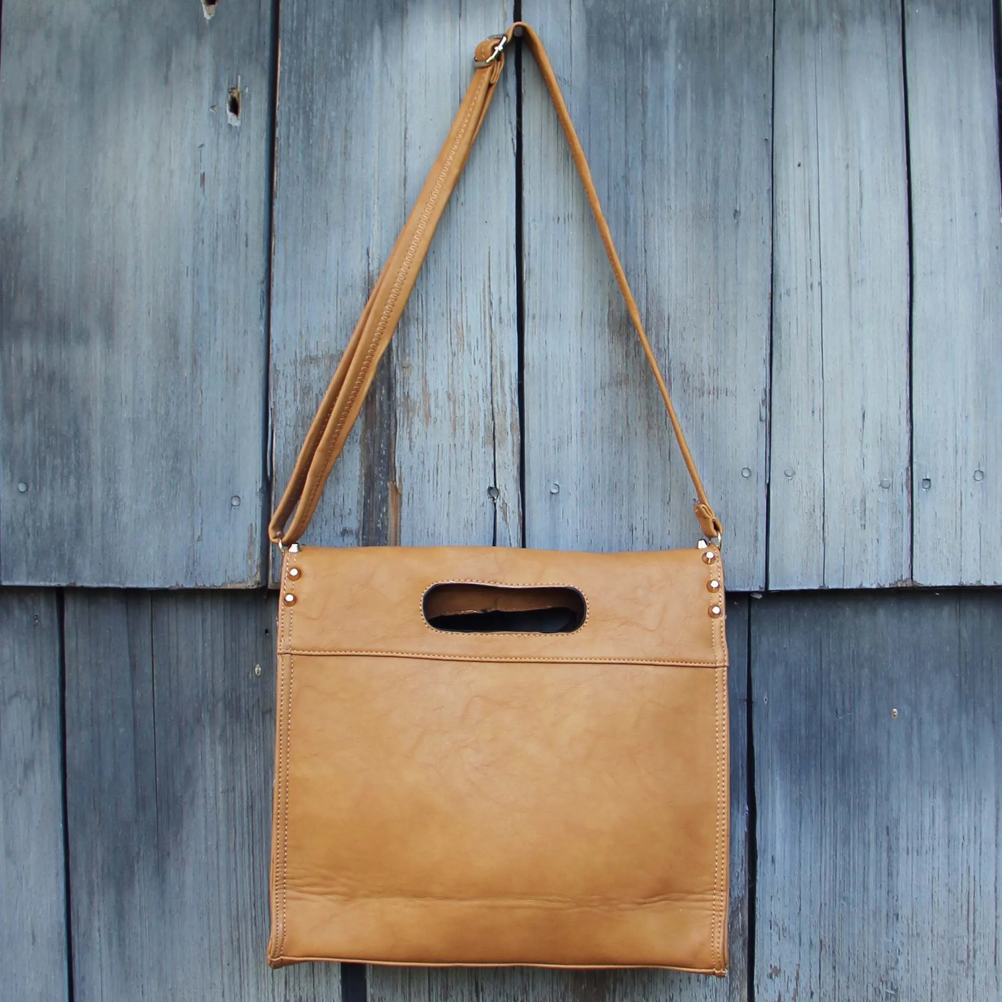 Sawyer Creek Tote