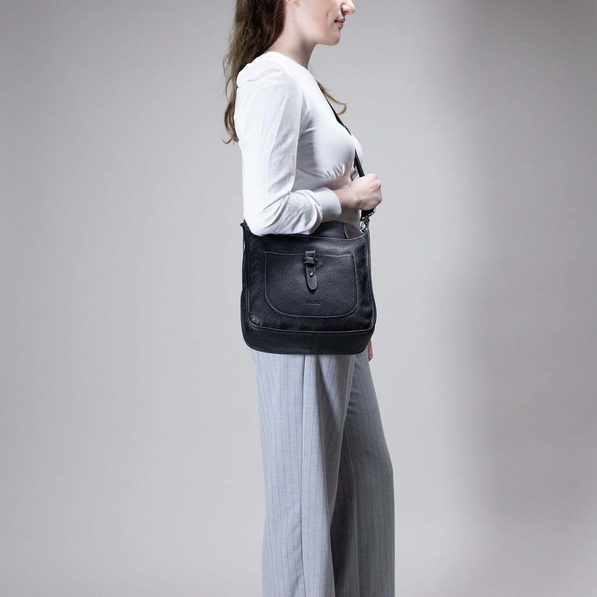 Schultertasche Kronberg 5481