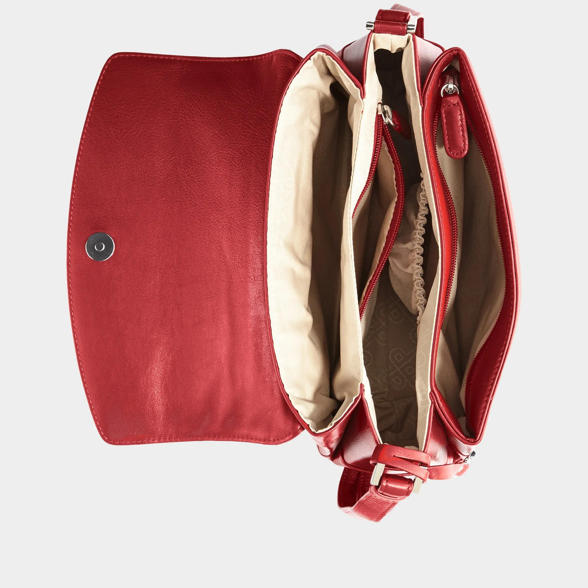 Schultertasche Really 8207