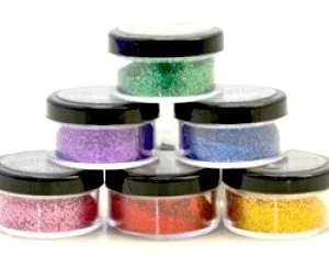 Scotty's Professional Glitter