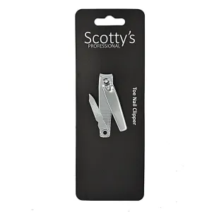 Scotty's Professional Toe Nail Clipper