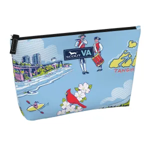 Scout Bag, Twiggy Virginia
