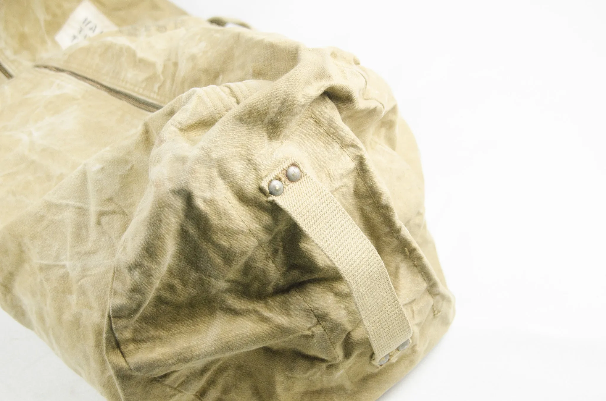 Scout Duffle Bag