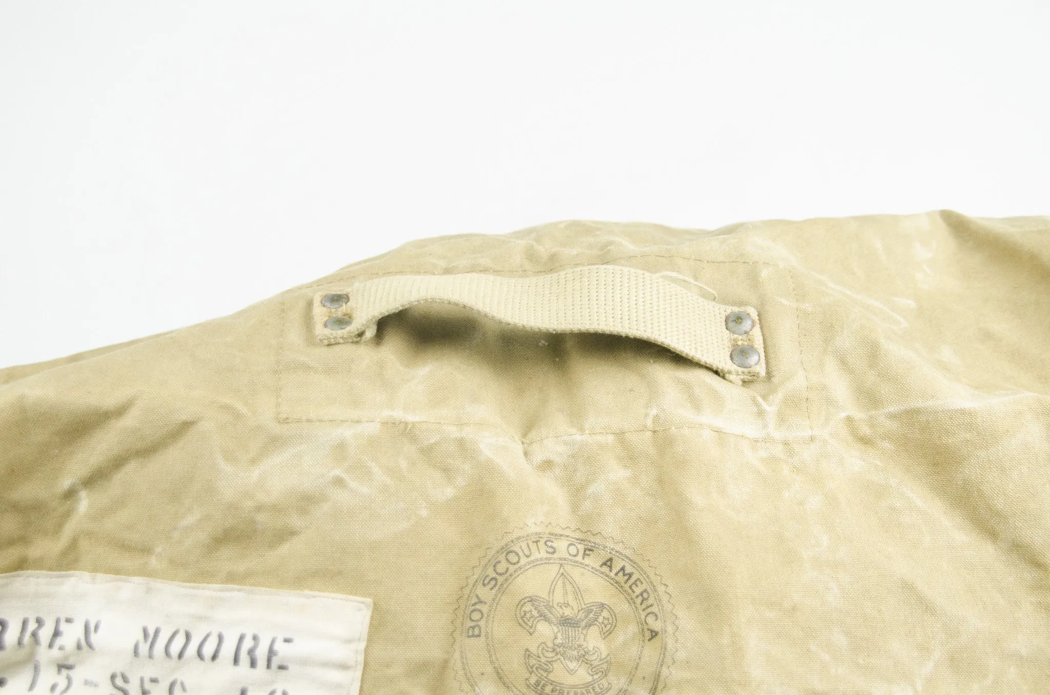 Scout Duffle Bag