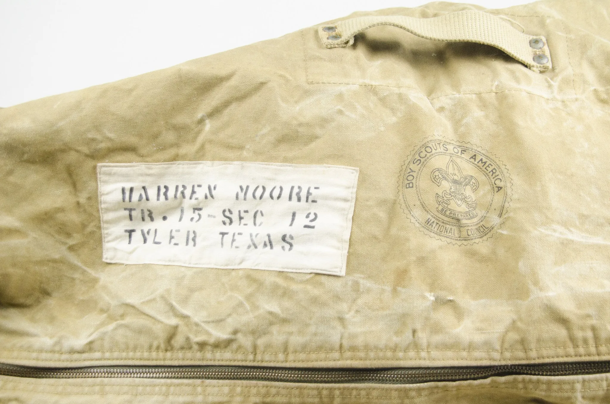 Scout Duffle Bag