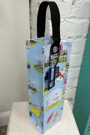 Scout NC Spirit Liftah Wine Bag